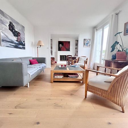 Appartamento T2 - Proces - Parking Gratuit - Wifi Nantes Esterno foto
