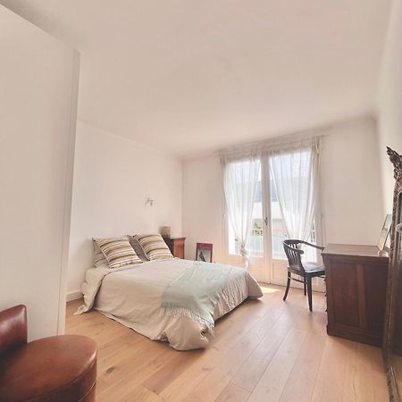 Appartamento T2 - Proces - Parking Gratuit - Wifi Nantes Esterno foto