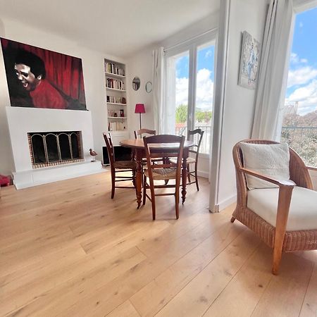 Appartamento T2 - Proces - Parking Gratuit - Wifi Nantes Esterno foto