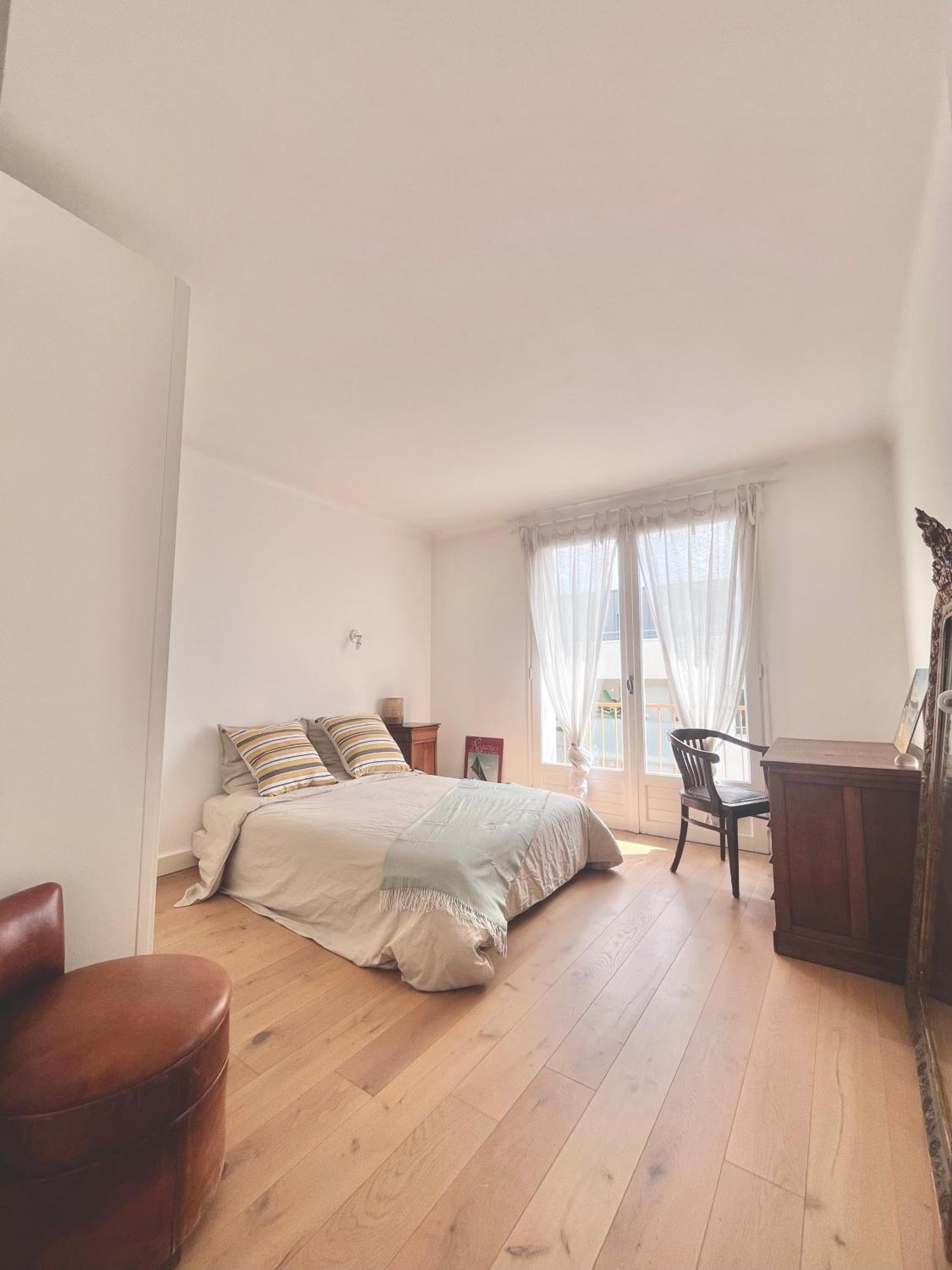 Appartamento T2 - Proces - Parking Gratuit - Wifi Nantes Esterno foto