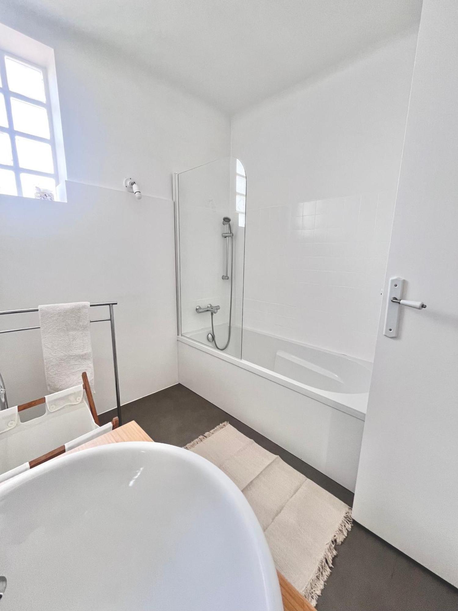 Appartamento T2 - Proces - Parking Gratuit - Wifi Nantes Esterno foto