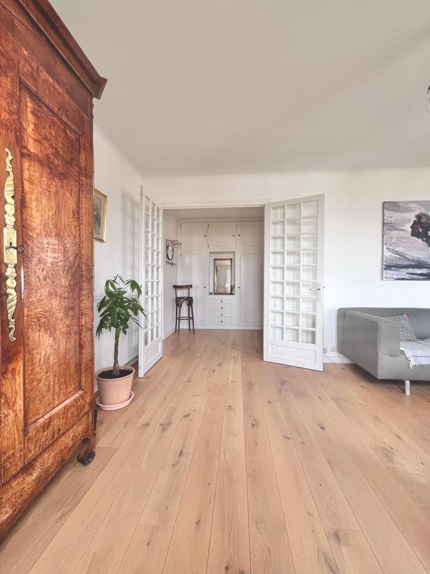 Appartamento T2 - Proces - Parking Gratuit - Wifi Nantes Esterno foto