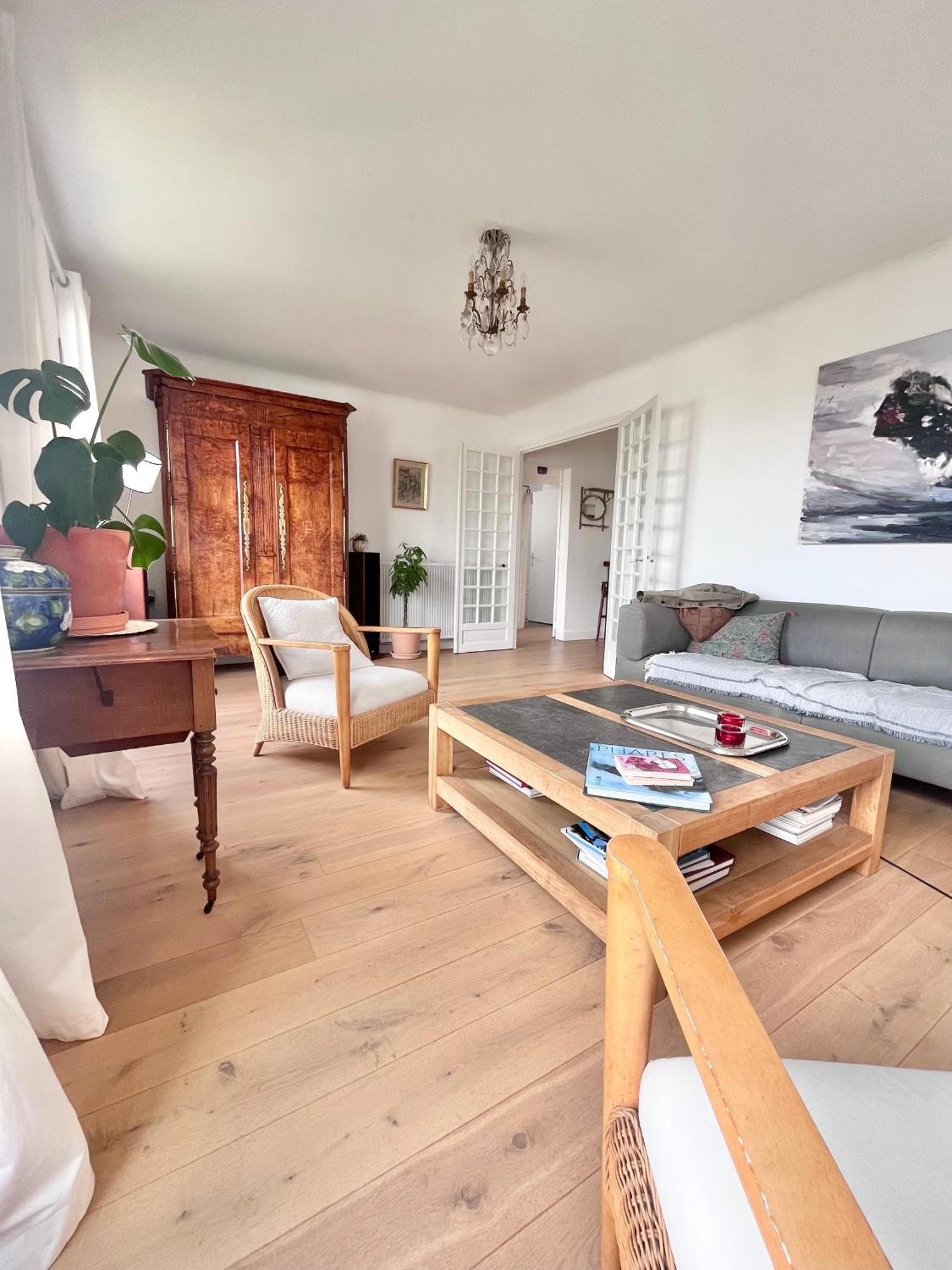 Appartamento T2 - Proces - Parking Gratuit - Wifi Nantes Esterno foto